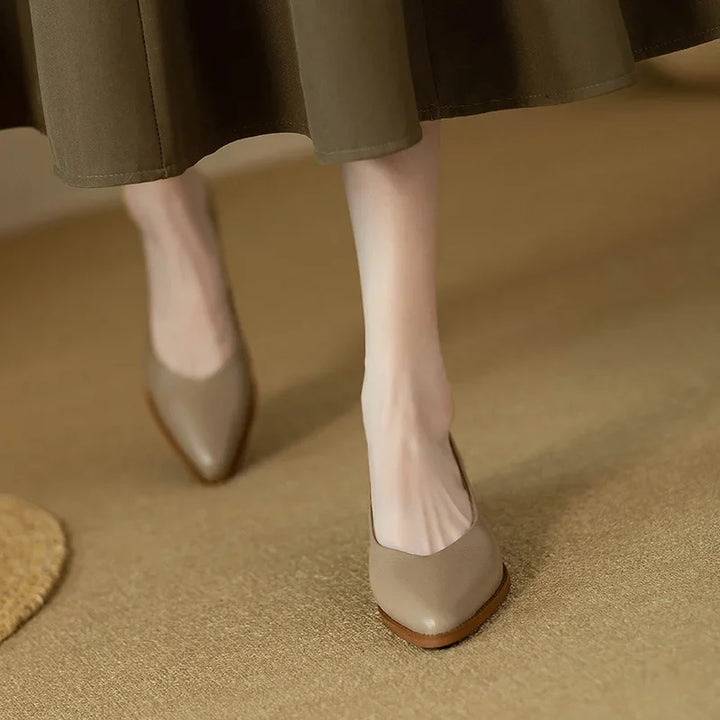 Françoise | Escarpins classiques