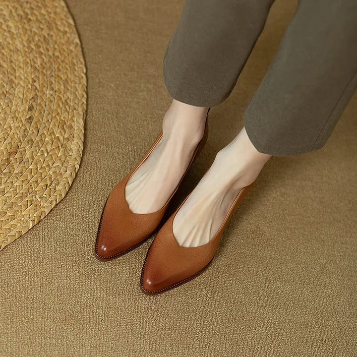 Françoise | Escarpins classiques