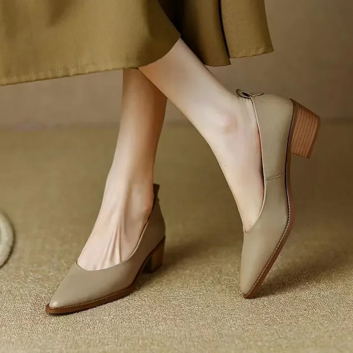 Françoise | Escarpins classiques