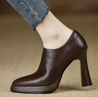 Gabrielle | Escarpins au design moderne