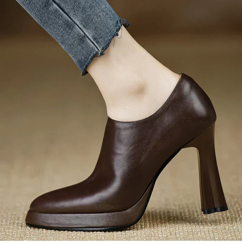 Gabrielle | Escarpins au design moderne