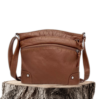 Coralie - Sac à épaule élégant