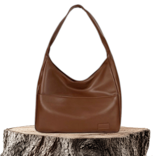 Domitille - Sac à épaule raffiné