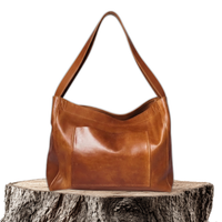 Karine - Sac en Cuir Quotidien