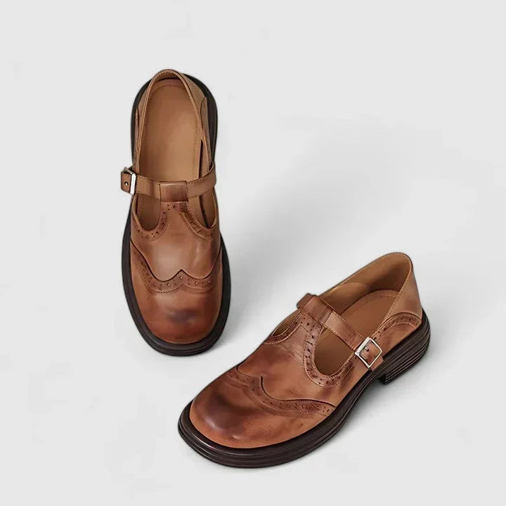 Louise | Chaussures Mary Jane Classiques