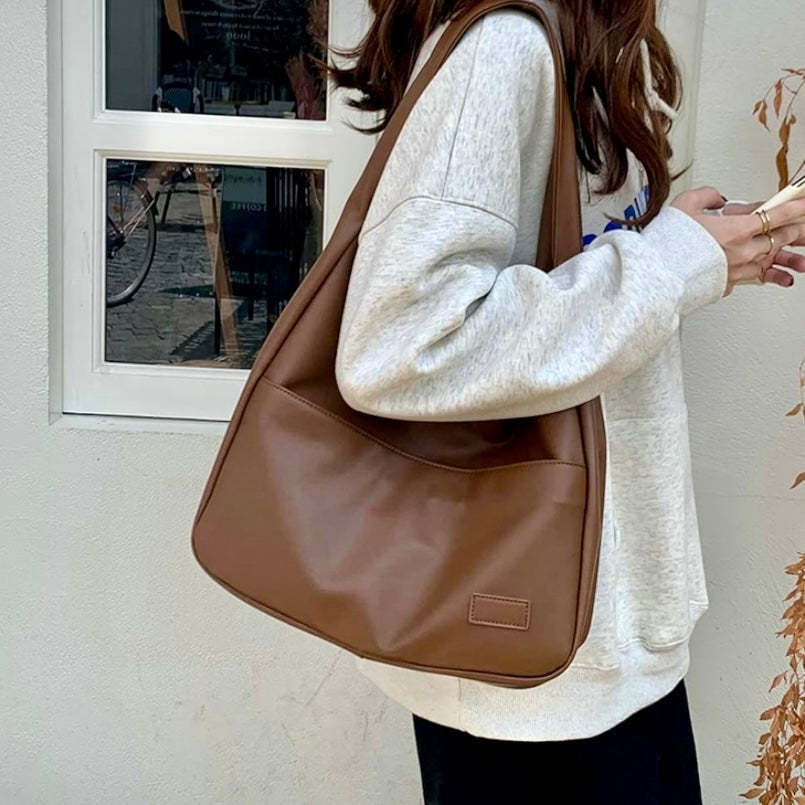 Domitille - Sac à épaule raffiné