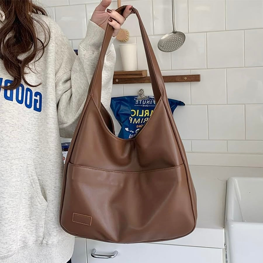 Domitille - Sac à épaule raffiné