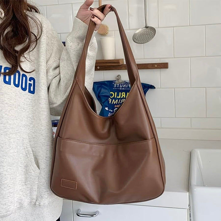 Domitille - Sac à épaule raffiné