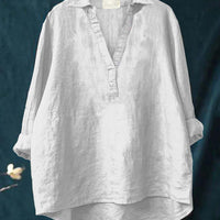 Andrée - Blouse élégante d'été
