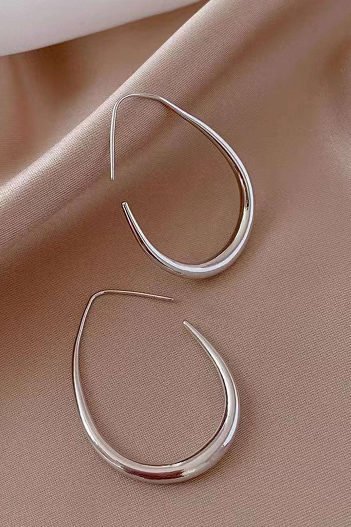 Boucles d&