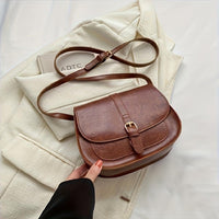 Éveline - Sac bandoulière classique