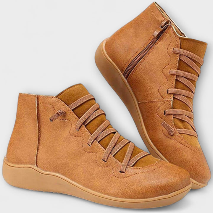 Isaure - Bottes élégantes