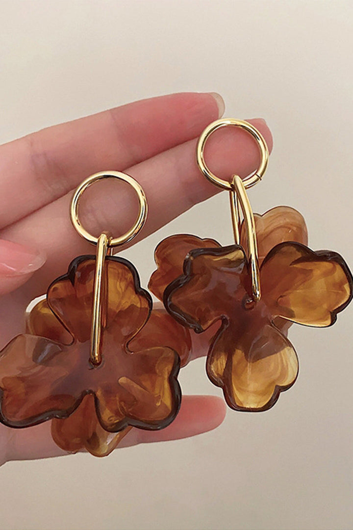 Boucles d&