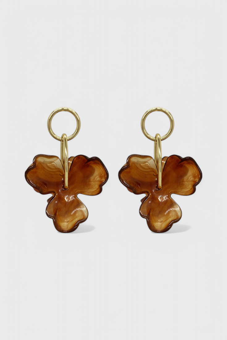 Boucles d&