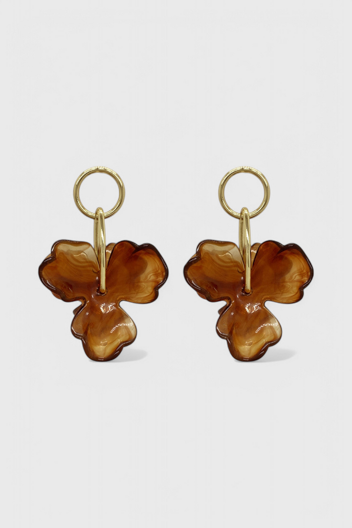 Boucles d&