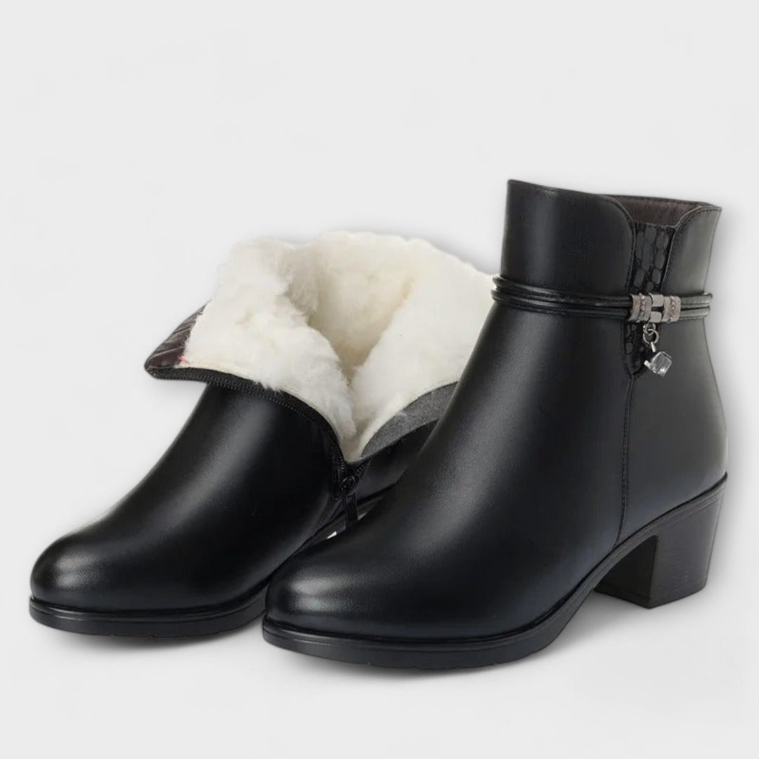 Frédérique - Bottes d&