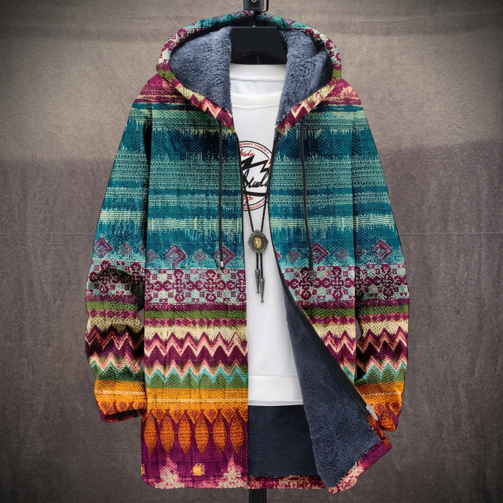 Nicole - Veste de luxe d&