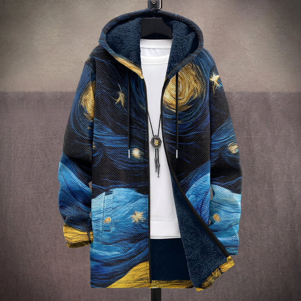 Monique - Veste de luxe d&