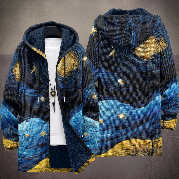 Monique - Veste de luxe d&
