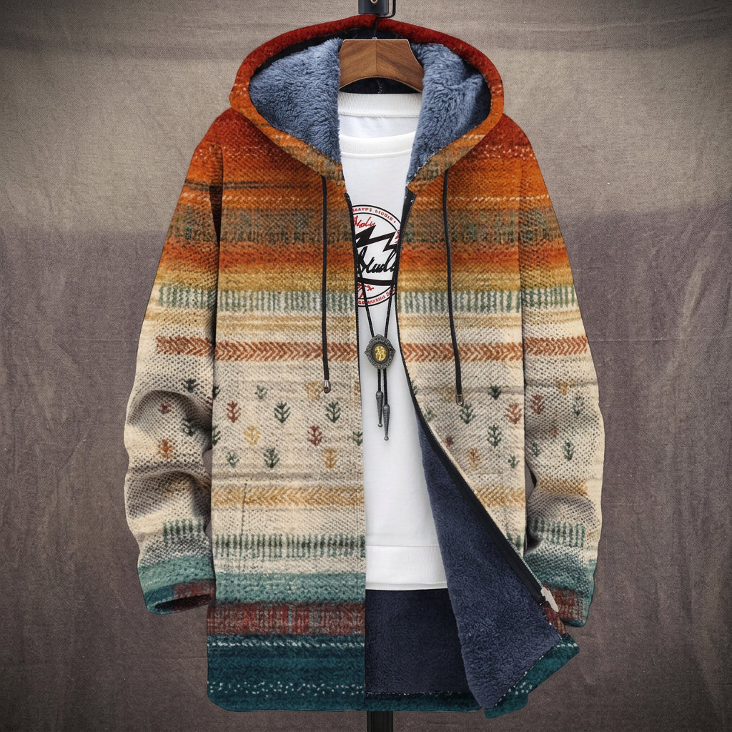 Ninon - Veste de luxe d&