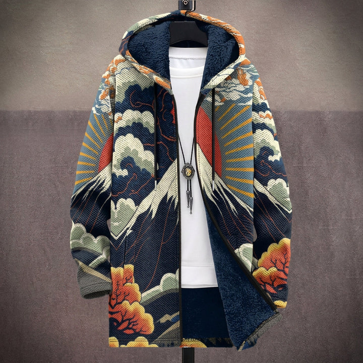 Joséphine - Veste de luxe d&