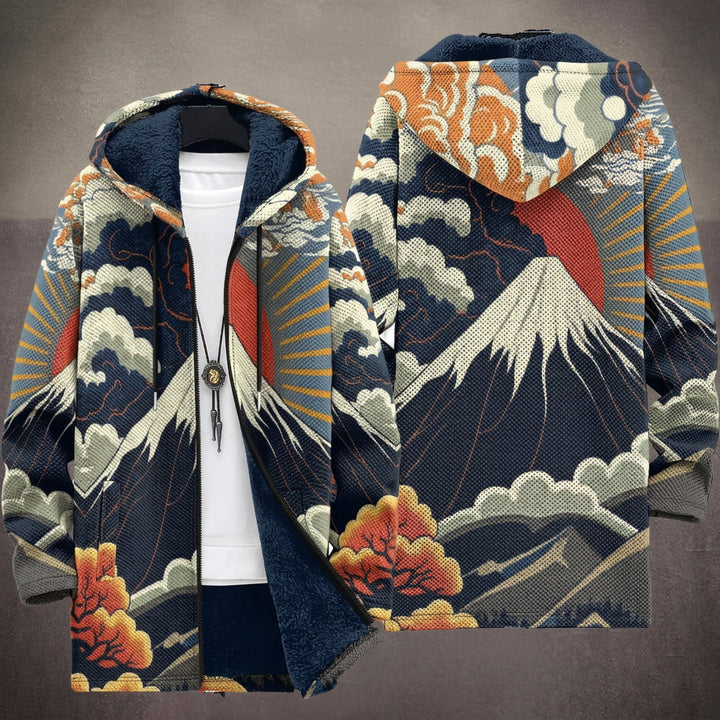 Joséphine - Veste de luxe d&