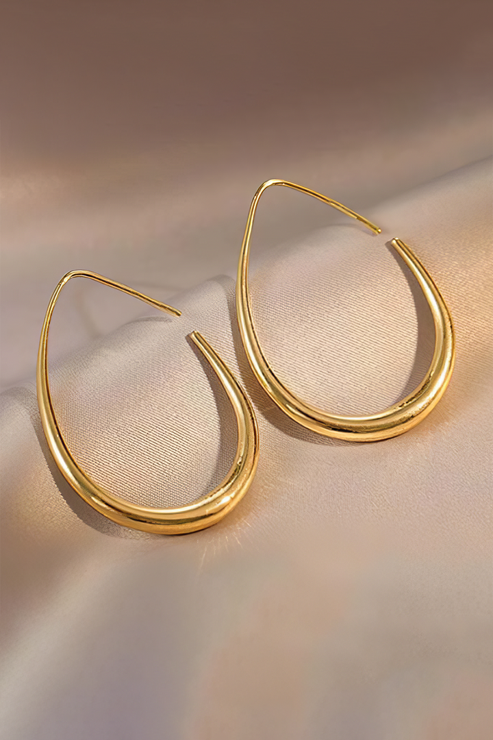 Boucles d&