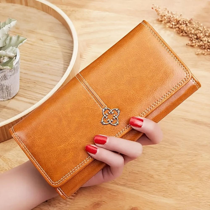 Noémie - Portefeuille Bifold Tendance