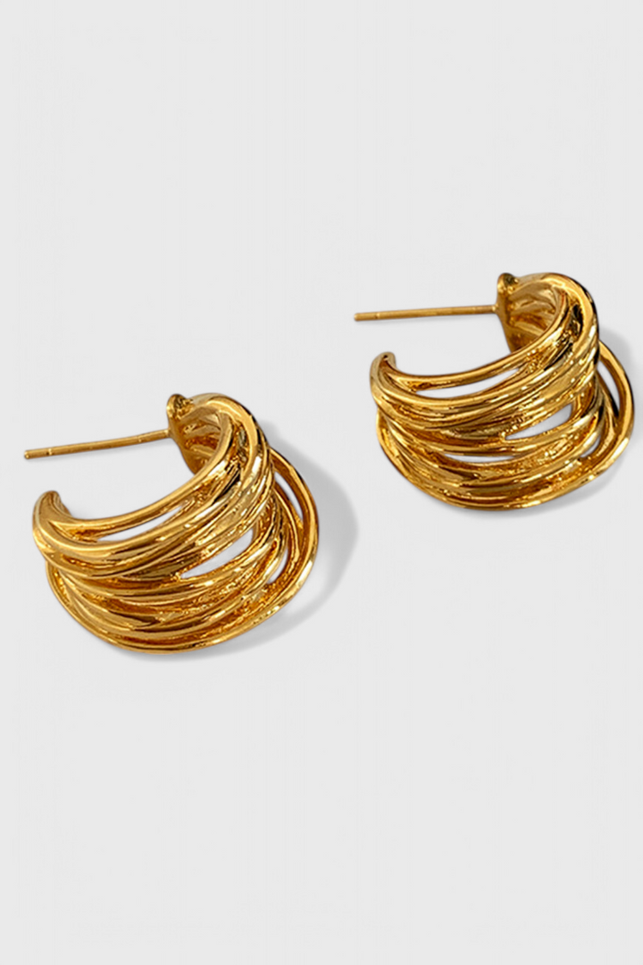 Boucles d&