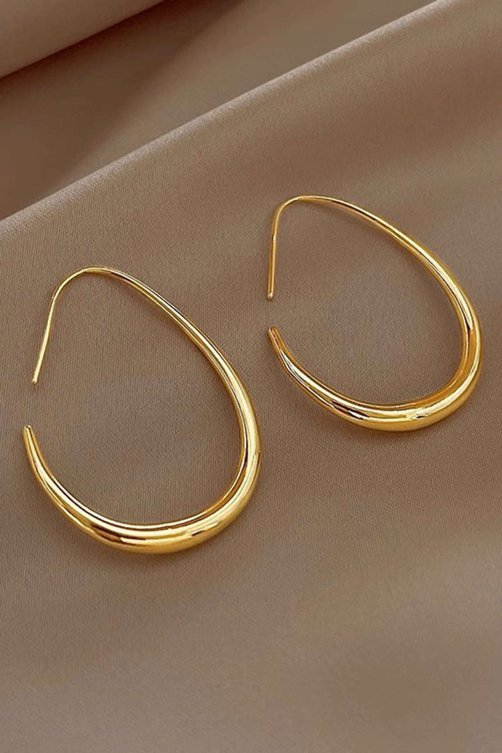 Boucles d&