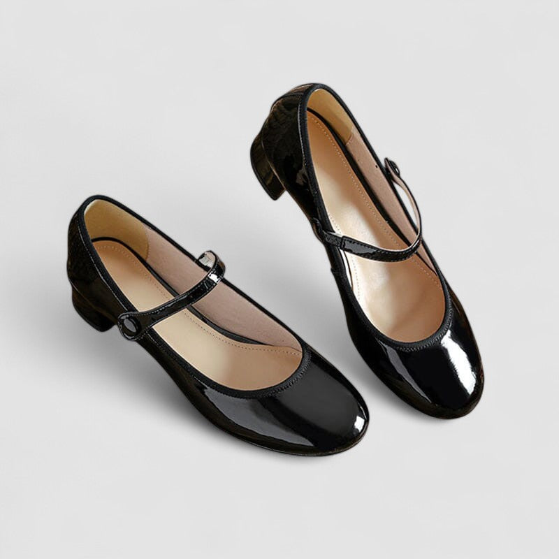 Céline | Babies orthopédiques