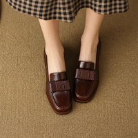 Élégance | Mocassins Contessa à Nœud