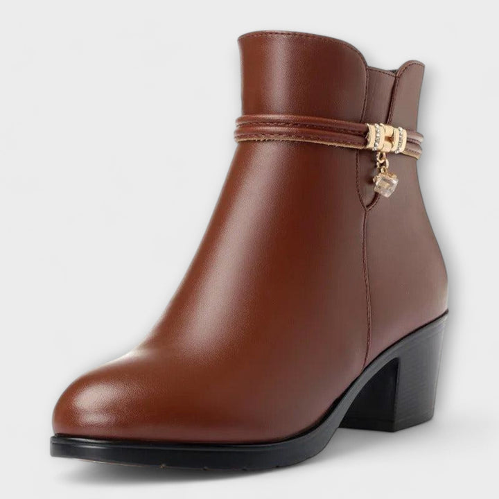 Frédérique - Bottes d&