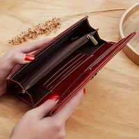 Noémie - Portefeuille Bifold Tendance