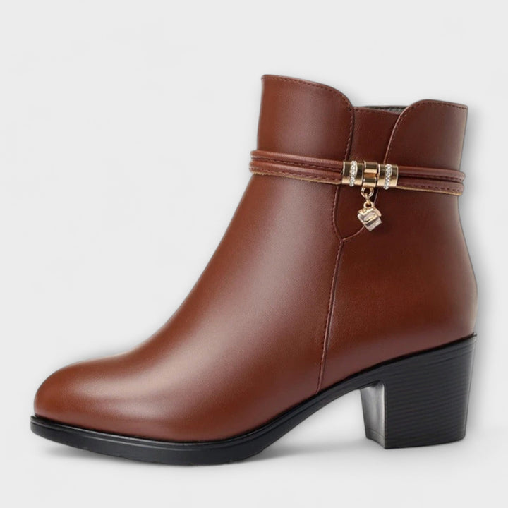 Frédérique - Bottes d&