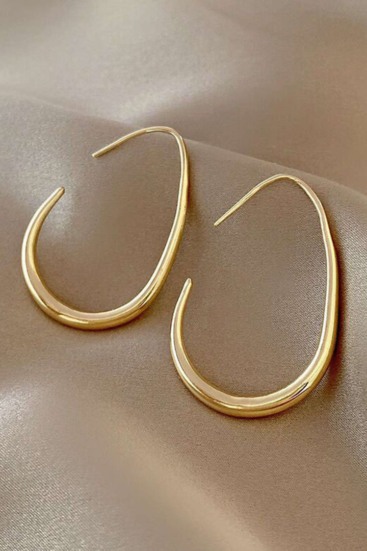 Boucles d&