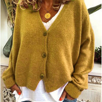 Sandrine | Cardigan En Maille