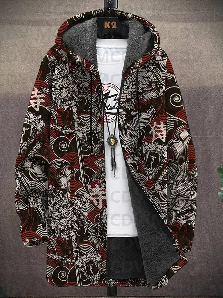 Nadine - Veste de luxe d&