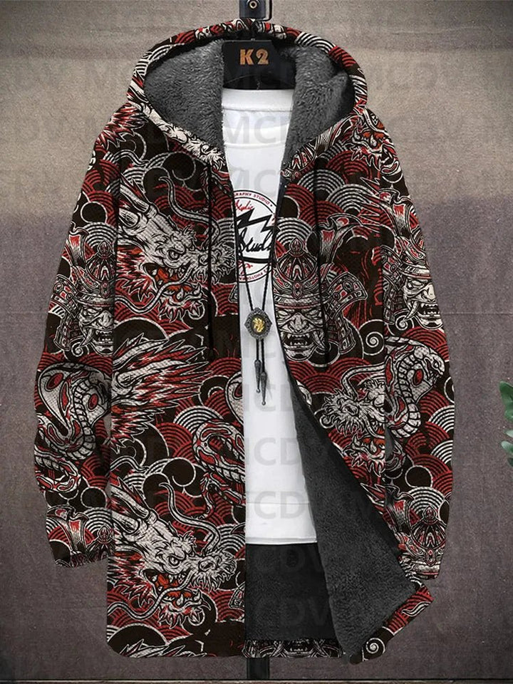 Nadine - Veste de luxe d&