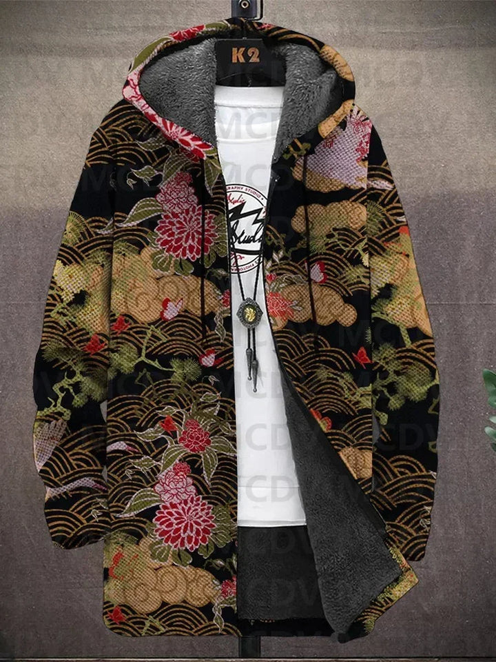 Nadine - Veste de luxe d&