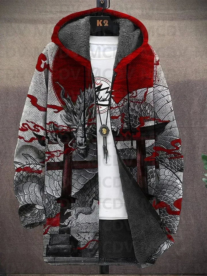 Nadine - Veste de luxe d&
