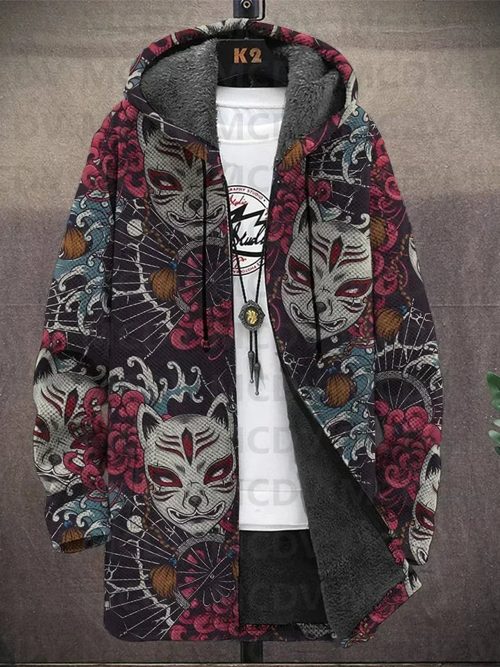 Nadine - Veste de luxe d&