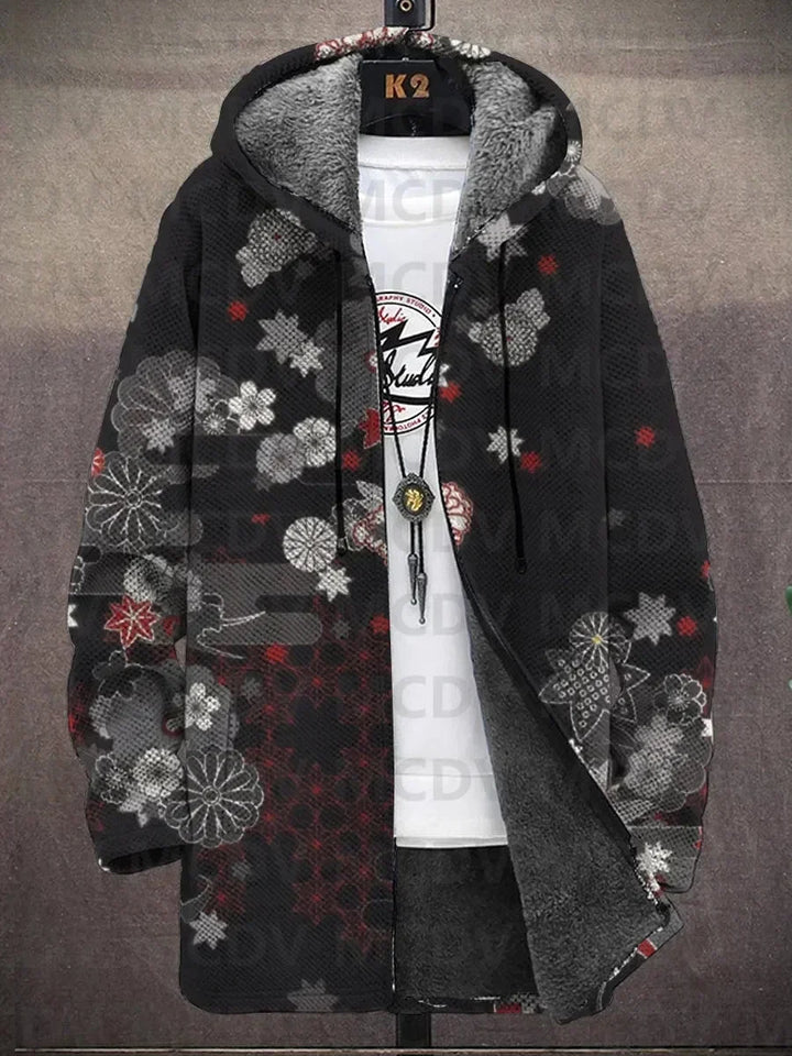 Nadine - Veste de luxe d&