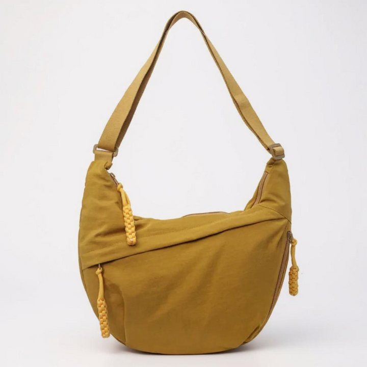 Johanna | Sac à bandoulière ocre