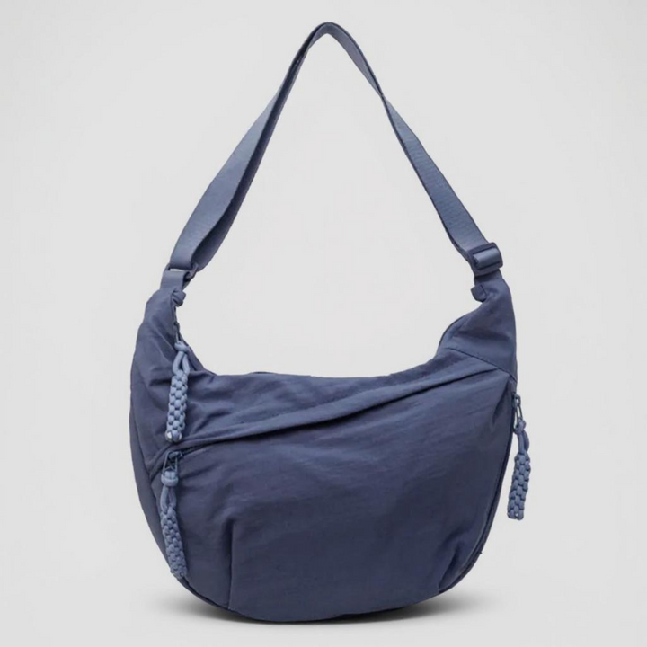Frieda | Sac à bandoulière bleu