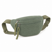 Katharina | Sac à bandoulière en velours côtelé