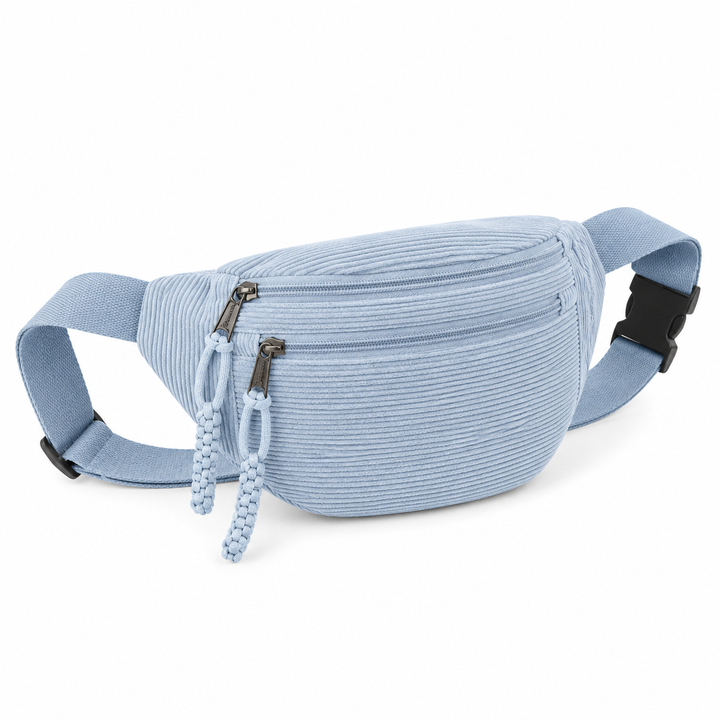 Katharina | Sac à bandoulière en velours côtelé
