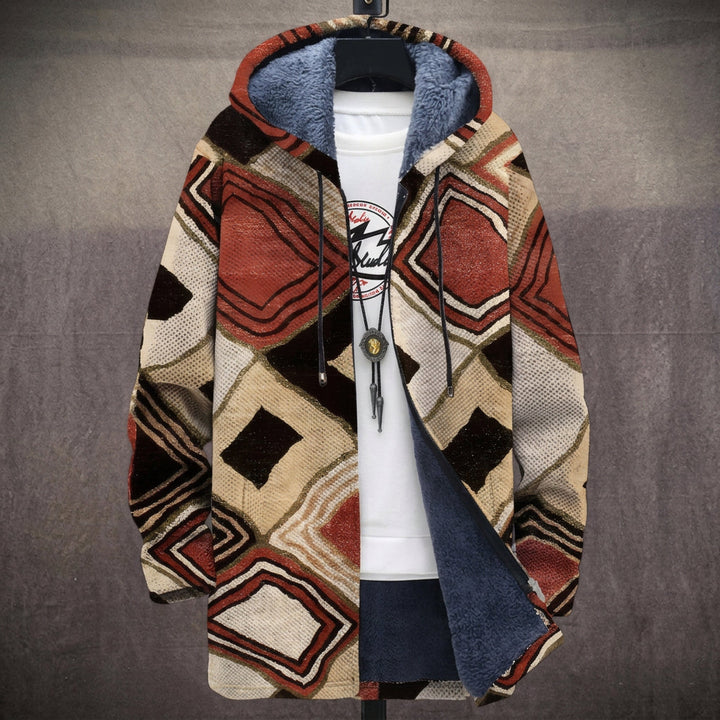 Anastasie - Veste de luxe d&