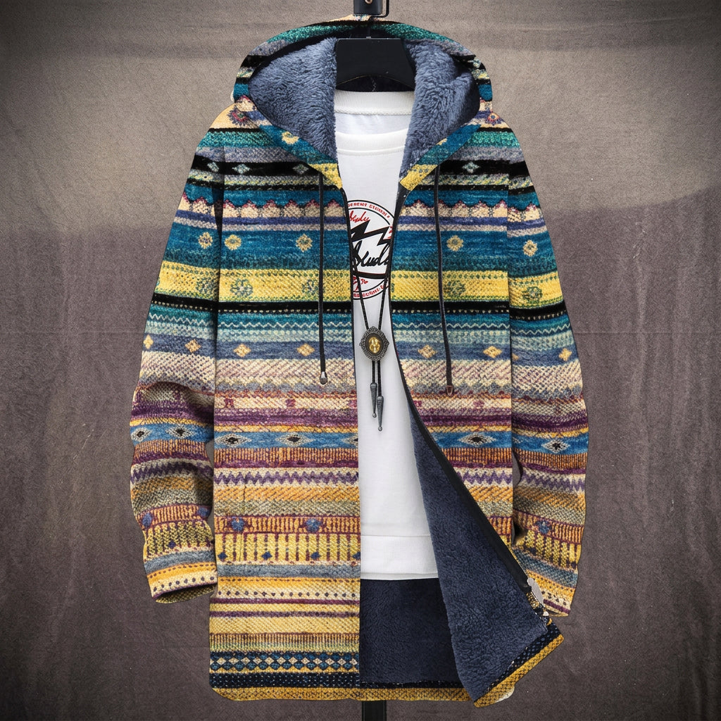 Lucie - Veste de luxe d&