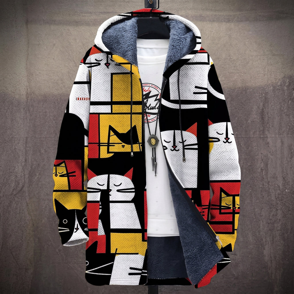 Geneviève - Veste de luxe d&